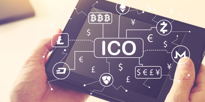 Initial Coin Offering in Malta