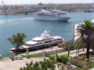 Relocate Your Company in Malta