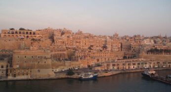 Invest in Real Estate in Malta