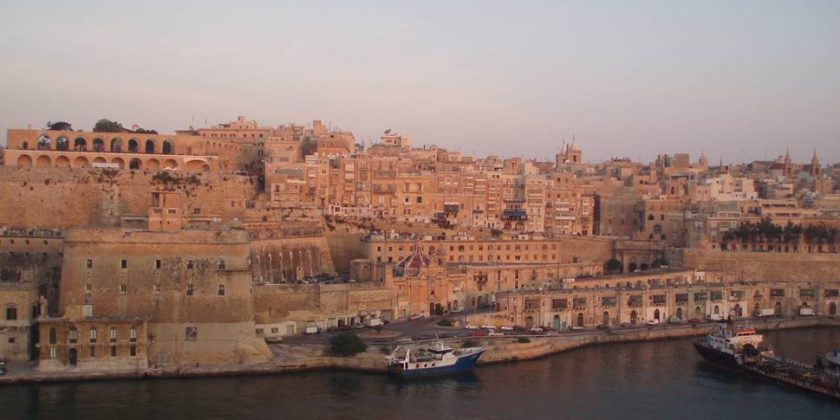 Invest in Real Estate in Malta