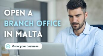 Establish a Branch in Malta